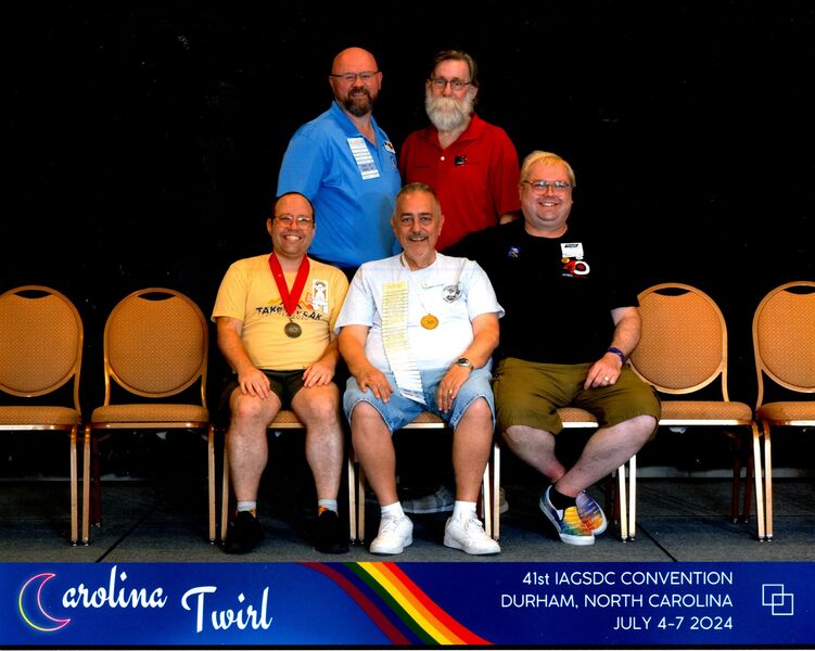 File:2024 IAGSDC Officers.jpg