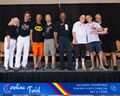 2024 Durham Convention
