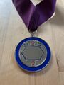 IAGSDC 40 Year Medallion (Back)