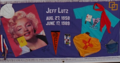 AIDS Memorial Quilt Block 1276