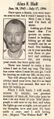 Tribute (Bay Area Reporter)