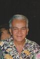 Obituary photo