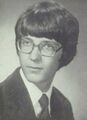 West Islip High (West Islip, NY) yearbook photo, 1981