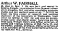 Obituary (The Seattle Times)