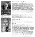 Remembrance (ChemLetters)