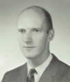 Manchester Regional (Haledon, NJ) yearbook photo, 1962