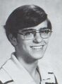 Grant High (Portland, OR) yearbook photo, 1977