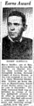 Article (Springfield Union), 1962
