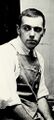 Massachusetts College of Art and Design (Boston, MA) yearbook photo, 1964
