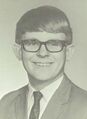 Belle Plain High (Belle Plaine, KS) yearbook photo, 1970