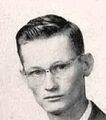 University of Iowa (Cedar Falls, IA) 1951 yearbook photo