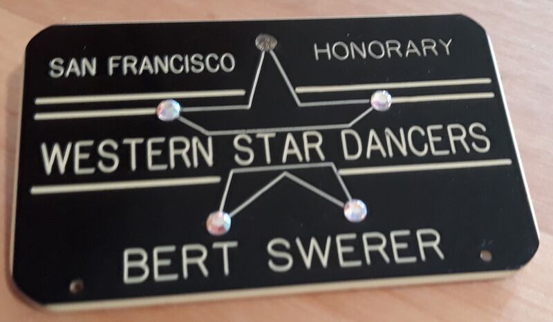 File:Bert Swerer Badge.jpg