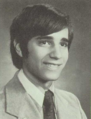 Southwest High (Minneapolis, MN) yearbook photo, 1973