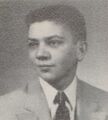 Rogers City High (Rogers City, MI) yearbook photo, 1958