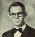 Phoenix Technical High (Phoenix, AZ) yearbook photo, 1950