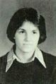 AJ Dimond High (Anchorage, AK) yearbook photo, 1979