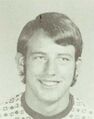Glendale High (Glendale, AZ) yearbook photo, 1973