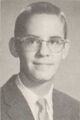 Goodland High (Goodland, KS) yearbook photo, 1959