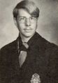 Emporia State University (Emporia, KS) yerabook photo, 1971