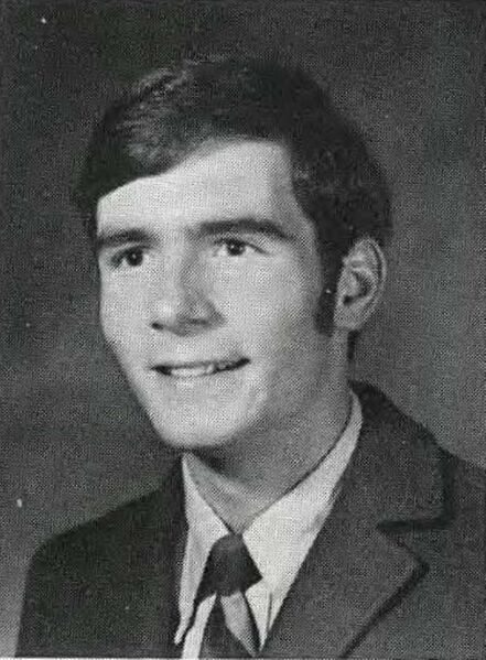 File:Brad Stephens 1971 yearbook photo.jpg