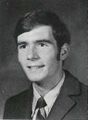 David Douglas High (Portland, OR) yearbook photo, 1971