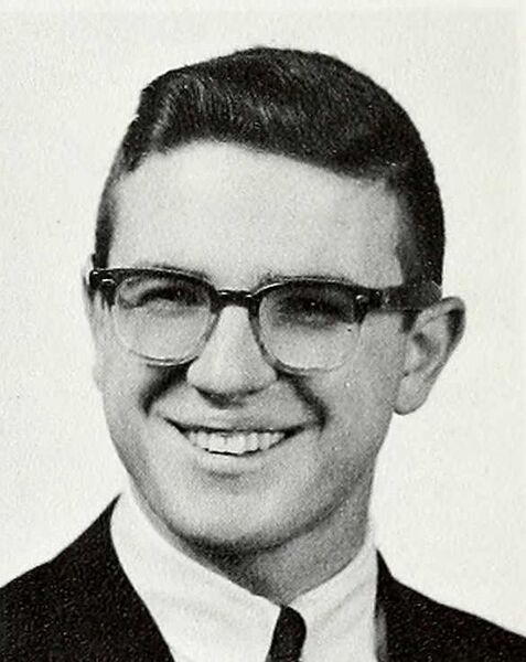 File:Brian Treglown 1963 yearbook photo.jpg