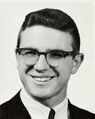 Cody High (Detroit, MI) yearbook photo 1963