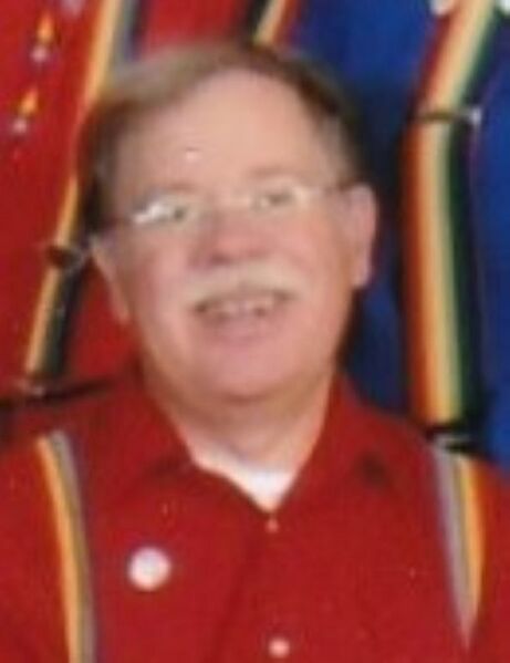 File:Bruce Pedersen 2018 ECR.jpg