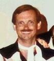 At Cross Trails In The Desert. 1988