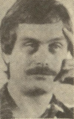 Obituary photo