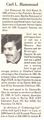 Obituary (Bay Area Reporter)