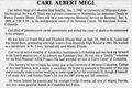 Obituary (Columbia Daily Tribune)