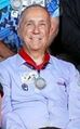 10 Year Medallion at Belles Run Philadelphia 2019