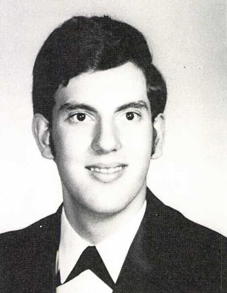 File:Chick Chickering 1970 yearbook photo.jpg