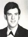 Briarwood High (East Point, GA) yearbook photo, 1970