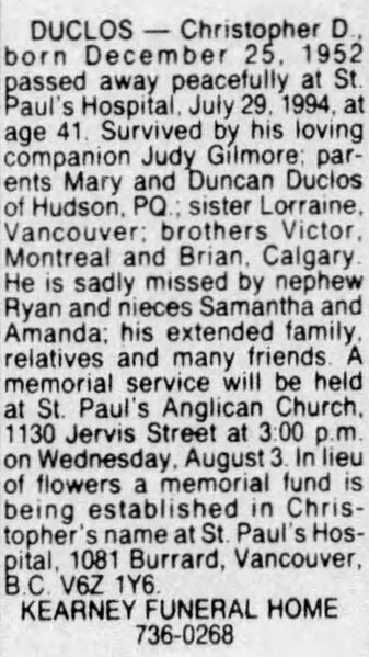 File:Chris Duclos obit.jpg