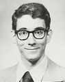 Coventry High (Coventry, RI) yearbook photo, 1978