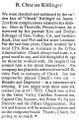 Obituary (Mom Guess What)