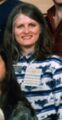 At Make Magic, 2001