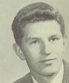 Madera High (Madera, CA) yearbook photo, 1949