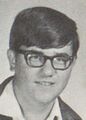 Merrillville High (Merrillville, IN) yearbook photo, 1970
