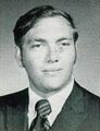 State Technical Institute (Memphis, TN) yearbook photo, 1971