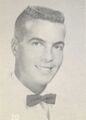 Adolfo Camarillo High (Camarillo, CA) yearbook photo, 1961