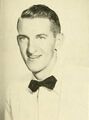Florida Southern College (Lakeland, FL) yearbook photo, 1956