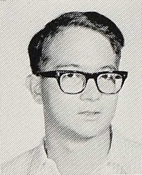 File:David Callentine 1967 yearbook photo.jpg