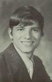 Fremont High (Fremont. MI) yearbook photo, 1972