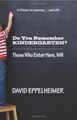 His book published posthumously, 2017