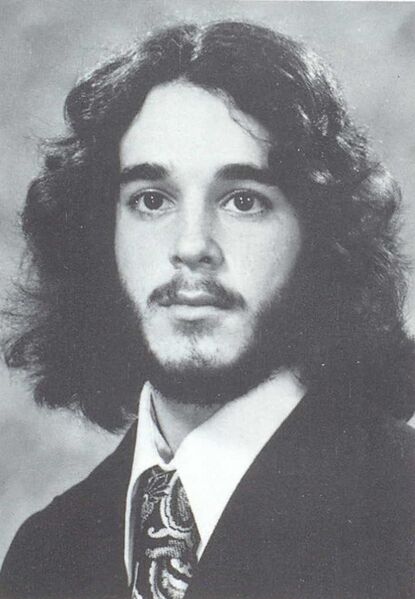 File:David Gross 1974 yearbook photo.jpg