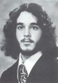 Lawrence High (Cedarhurst, NY) yearbook photo, 1974