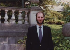 David Gross LOC.png